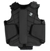 Horka bodyprotector Flexplus adult zwart