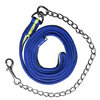 Horka hengstenketting royal blue