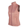 Horka bodywarmer Phenomenal rose quartz
