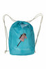 HKM Hobby Horse transport tas turquoise