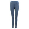 BR CLX rijlegging dames siliconen zitvlak moonlight blue