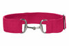 HKM stretch riem Claire roze
