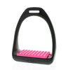 Compositi stijgbeugels Reflex roze