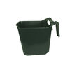 Horka voerbak 16 liter groen