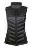 HKM bodywarmer Basel antraciet