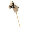 BR Hobby Horse Goldy