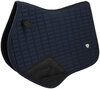EquiTheme Pro Series zadeldek Combo Master navy