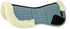 EquiTheme Pro Series halfpad Combo Master blauw