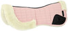 EquiTheme Pro Series halfpad Combo Master roze