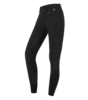 ELT rijbroek Fenja siliconen zitvlak zwart