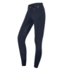 ELT rijbroek Fenja siliconen zitvlak nachtblauw