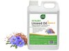 Vitalbix Linseed Oil + Vitamin E 5 liter
