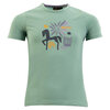 BR Mini Horse T-shirt shortsleeve feldspar