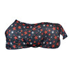 Horka vliegendeken met print stars