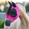 Imperial Riding vliegenmasker UV bescherming Trail Ride roze