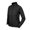 Horka Softshell Jas Silhouette