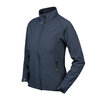 Horka Softshell Jas Silhouette