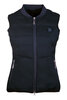 HKM Verwarmende Bodywarmer Comfort Temperature