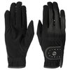 Harry&rsquo;s Horse Handschoenen Domy Mesh Crystal
