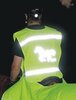 HKM Reflecterend Hesje