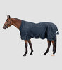 Waldhausen regendeken highneck Arctic 200 gram nachtblauw
