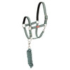 Premiere Halsterset met Musketonhaak