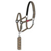 Premiere Halsterset met Musketonhaak