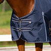 Imperial Riding Regendeken Basic 0 Gram met Fleecevoering