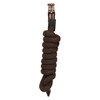 Imperial Riding halstertouw Essential paniekhaak zwart