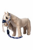 HKM Cuddle Horse Halster Set
