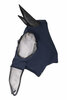 HKM Vliegenmasker Elastic met Neusflap