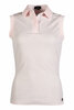 HKM Mouwloos Poloshirt Catherine