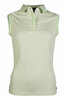 HKM Mouwloos Poloshirt Catherine