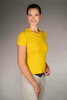 Lauria Garrelli T-shirt Limone