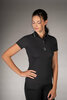 Lauria Garrelli Poloshirt Limone