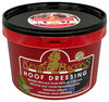 Kevin Bacon's Hoefvet Hoof Dressing Zwart 2,5 liter