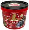 Kevin Bacon's Hoefvet Hoof Dressing Zwart 5 liter
