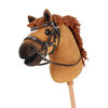 QHP Hobby Horse Hoofdstel Dolly
