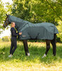 Waldhausen hals voor vliegendeken waterdicht Comfort