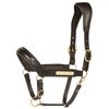 Harry's Horse leren halster Anatomic II