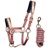 Harry's Horse halsterset Diva Mauvewood
