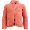 BR Mini vest met rits