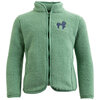 BR Mini vest met rits
