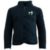 BR Mini vest met rits