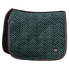 HV Polo zadeldek Luxury