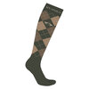 HV Polo Sokken Argyle