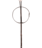 Star martingaal ros&eacute;