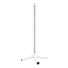 Horka hindernis staander aluminium 160 cm
