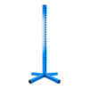 Horka hindernis staander aluminium 160 cm