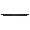 Horka hindernis plank 18 x 300 cm